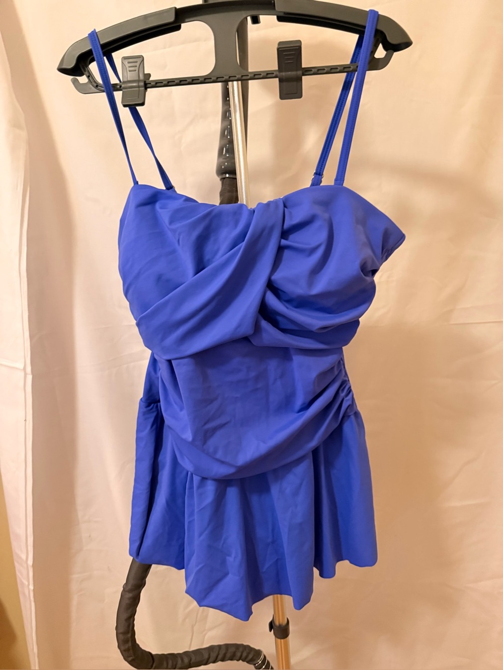 Swimsuits For All size 12 in women’s swim dress